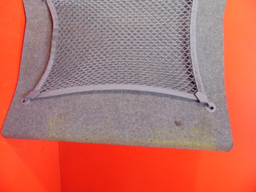 BMW 3 E90 floor mats boot net 4150460