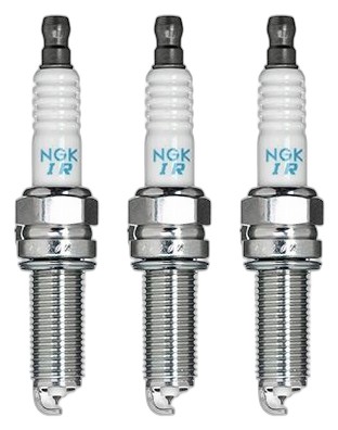 Свеча зажигания ngk 97312