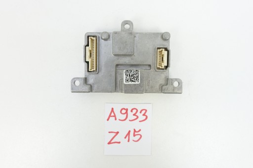 control unit module VW PORSCHE 7P5941597A