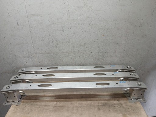 TRAVERSA paraurti posteriore FORD TRANSIT CUSTOM MK2 23- PZ31-17912-A