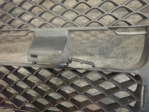 Grill MERCEDES E-KLASA W213 A2138880123