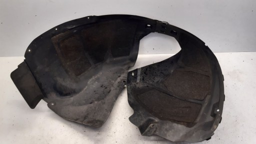 mudguard front front left Opel Astra J kombi 1,4T
