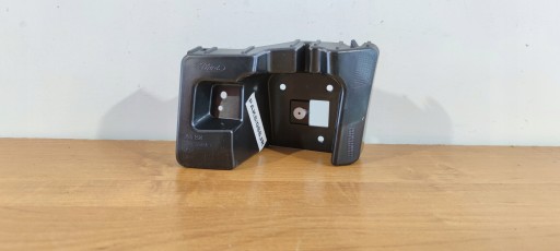 FORD S-MAX MK2 right bumper bracket rear part bracket