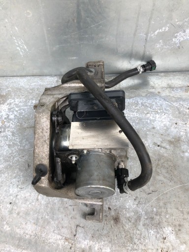RENAULT ZOE pump ABS 472108051R