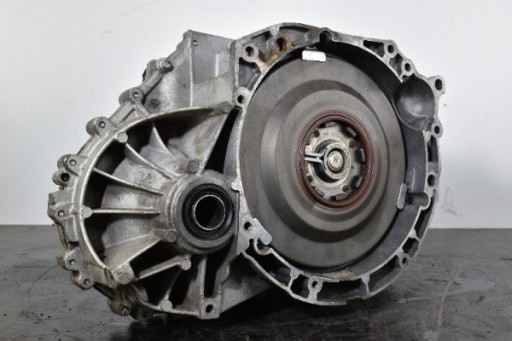 CAMBIO POWERSHIFT FORD FOCUS MK3 C-MAX II MK3 2.0 TDCI BV6R7000AG