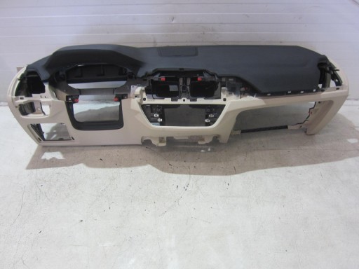 BMW X3 G01 USA Cruscotto KIT COMPLETE airbag consolle tenditori airbag airbag 7937293