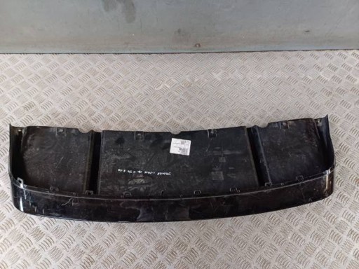 M30 jaguar i-pace нижний спойлер заднего бампера j9d317b891aa