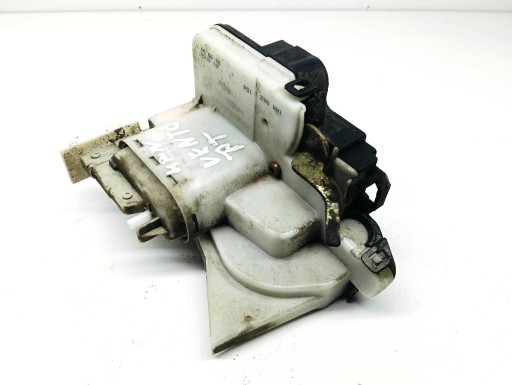lock door right rear part 4 Pin Volkswagen VENTO 1H4839016A