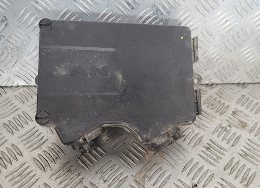 81.25434-6029 81.25434-6027 - Плата/блок предохранителей man tgx tgs 81.25434-6029/81.25434-6027