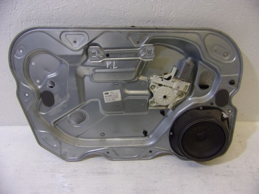 ELE mechanism windows left front FORD FOCUS C-MAX 2004 3M51R203A29BJ