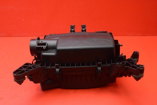 Gehäuse filter luft JK21-9600-AC FORD TRANSIT CUSTOM MK1 2.0 ECOBLUE