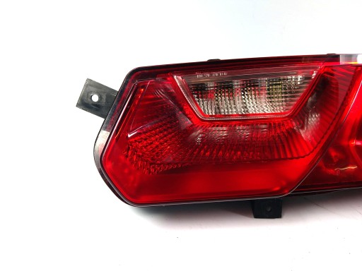 Chevrolet Corvette C7 light right rear rear part 2014-19