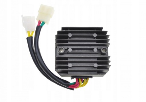 31600-MZ5-003 - РЕГУЛЯТОР НАПРЯЖЕНИЯ HONDA VT 600 750 SHADOW MAGNA