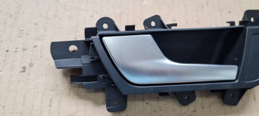 A5 8T LIFT handle left left front exterior 8K0837019 A4 B8 LIFT