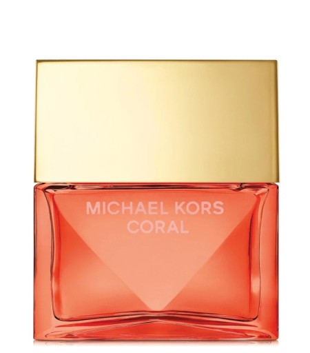 Michael Kors Coral Parfumovaná voda 30 ml