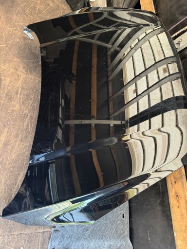 KUGA MK3 ЗАГЛУШКА КАПОТА ПЕРЕДНЕГО БАМПЕРА 2.5 ST