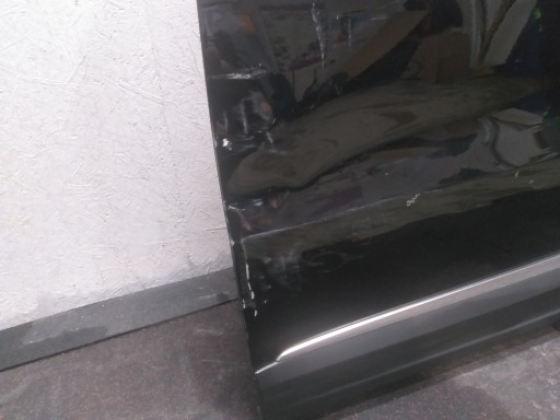 dveře předek levé VW TIGUAN a 1 07-15 7N0