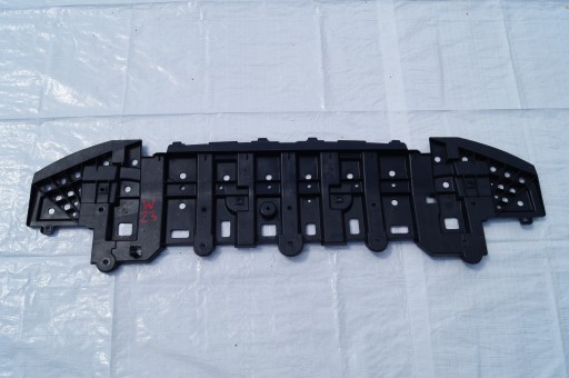 17-20 52618-K0010 - ЗАХИСНА ПЛАСТИНА ПЕРЕДНЬОГО БАМПЕРА ДЛЯ TOYOTA YARIS IV 4
