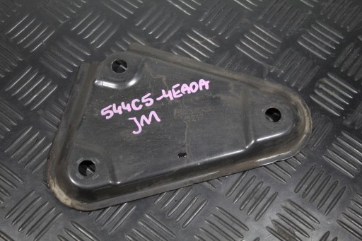 holder holder KOLYSKI QASHQAI J11 LIFT 544C5-4EA0A