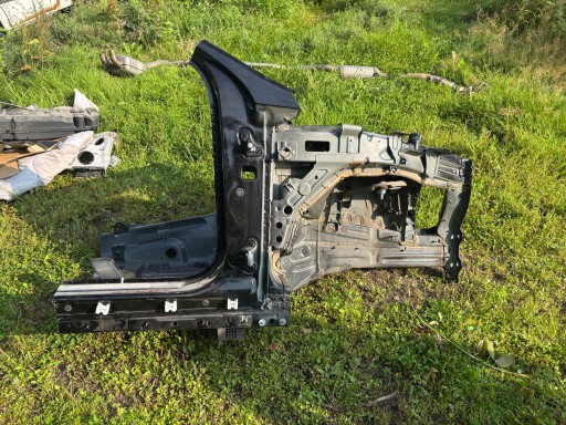 IDEALNA Destro LONGHERONE Anteriore Anteriore MERCEDES W167 X167 C167 X167 GLE 1