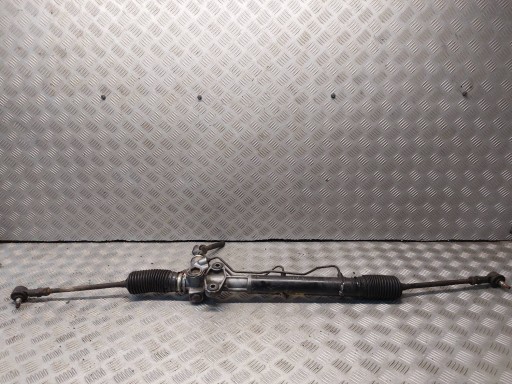 control drag rod servo steering HYUNDAI SANTA FE and