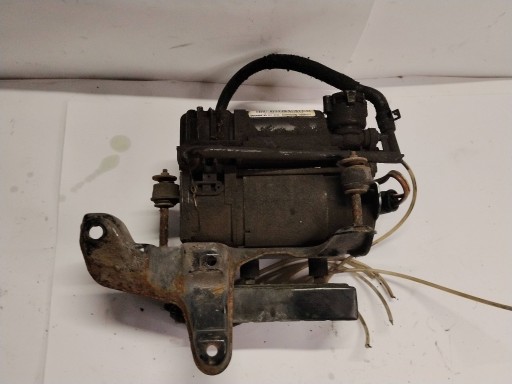 compressor; springing pneumatycznego of the rear Mercedes W220 4154031120