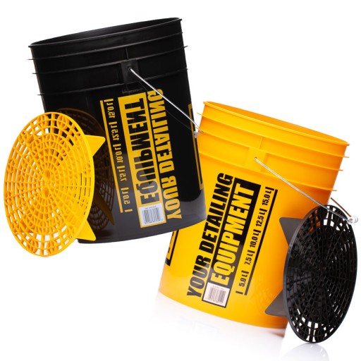 Work STUFF 2x відро + 2xseparator