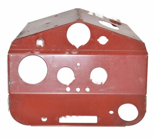 MF22-085 - Панель приладів годин для MF-255 Ursus 3512 1