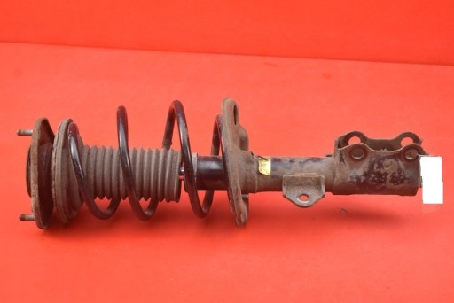 Stoßdämpfer links vorne TOYOTA AURIS 1 und 1.4 VVTI 97 KM 06-09