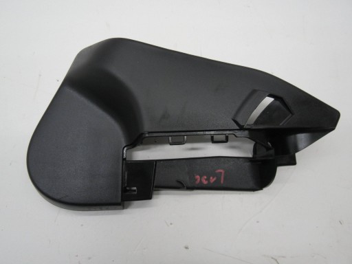 cover plastic seat left rear part VOLVO V90 CROSS COUNTRY 39843520