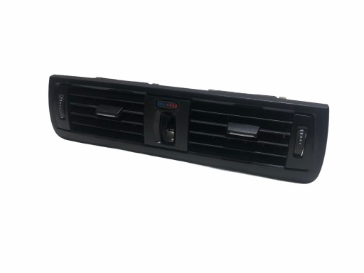 9207116 BMW 1 серия F20 F21 вентиляционная решетка