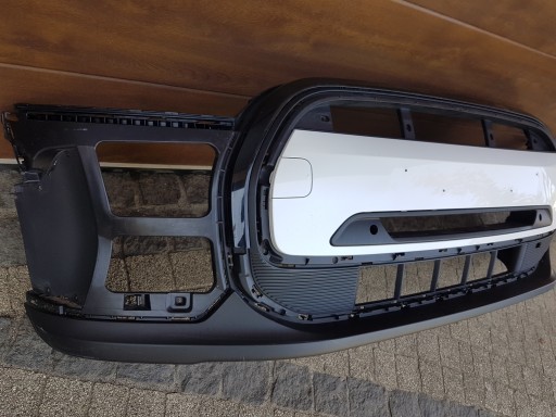 front bumper MINI COOPER F55 F56 F57 LCI