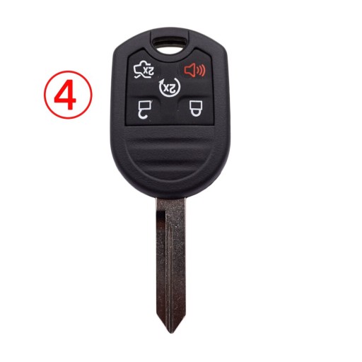 6935461306672 - для FORD Expedition Mustang Escape Explorer Fusion