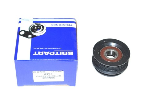 ERR7295 - РОЛИК РЕМЕНЯ КОНДИЦІОНЕРА 300 TDI