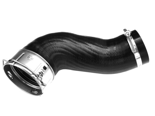 GT52-233 - Шланг інтеркулера MASTER 2.3 dCi 144608199r
