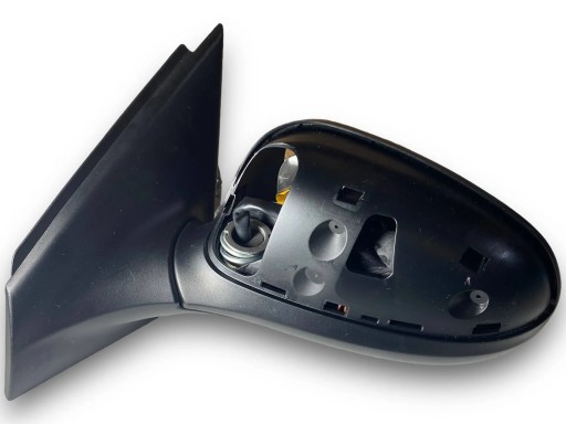 Spiegel links manuelle schwarze 011019 CITROEN C3 05-09 $J