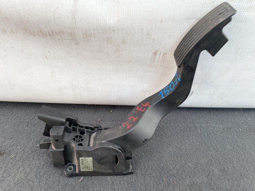 DUCATO BOXER JUMPER 2.2 E4 06- potentiometer Gaspedal 0280755049 DEMONTAZ