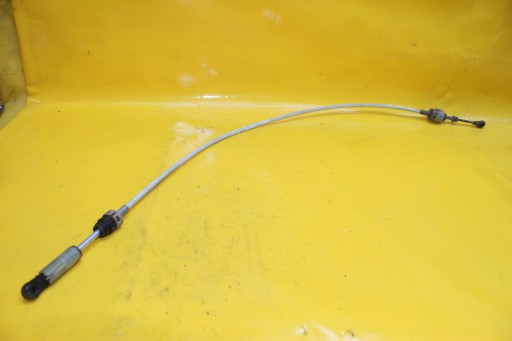 КАБЕЛЬ ПЕРЕМИКАННЯ ПЕРЕДАЧ SPRINTER 906 2.2 CDI 6-GEAR