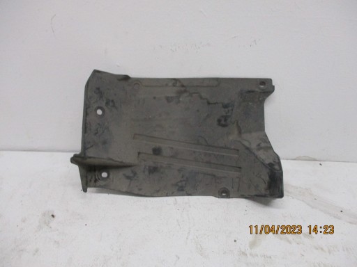 BLENDE ABDECKUNG MITSUBISHI OUTLANDER III 5370B055