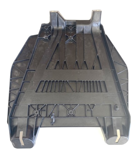 BLENDE ABDECKUNG NADWOZIA DES BODENS PORSCHE PANAMERA 971 OE