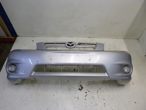 front bumper MAZDA TRIBUTE 21H 2006r.