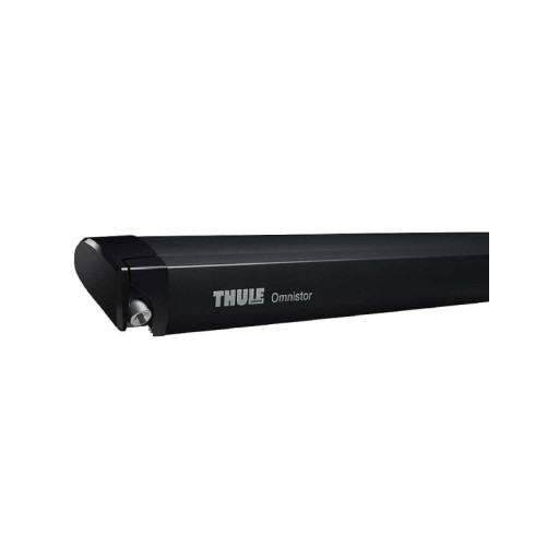 9954842 - ТЕНТ ДЛЯ АВТОФУРГОНА THULE OMNISTOR 6300 4M ЧОРНИЙ