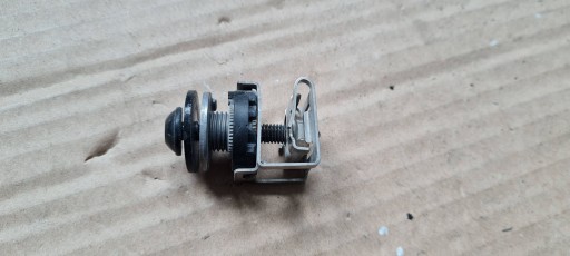 SQ8 4M RSQ8 Q8 screw REGULACYJNA lights front 4G8806305 SQ7 4M Q7 Q3 83A