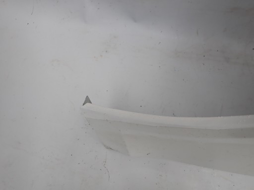 AUDI A4 8K B8 07-11 fender left front front