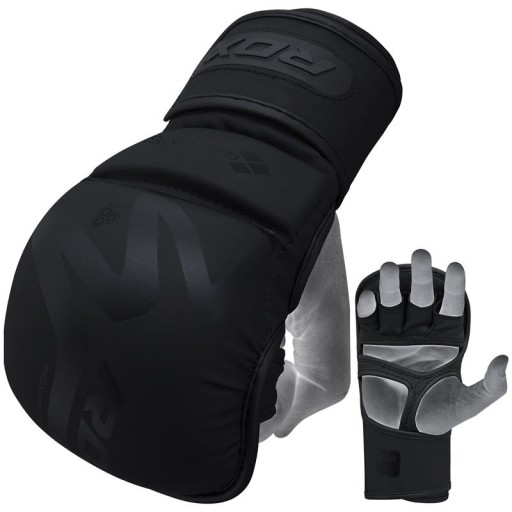 Рукавички RDX Noir L