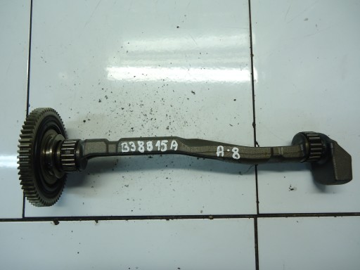 BMW F20 F21 1.5 2013 B38B15A cam BALANSOWY 8602965