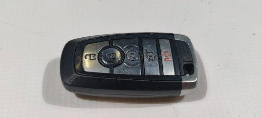 KT4T-15K601-CE - Дистанционный ключ Ford Explorer ST 2020 -