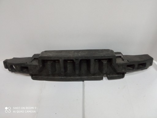 VOLKSWAGEN CADDY 3 LIFT ABSORBER nárazníku předek