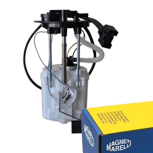 313011313036 - Паливний насос м. Мареллі для MERCEDES A 140 160 190