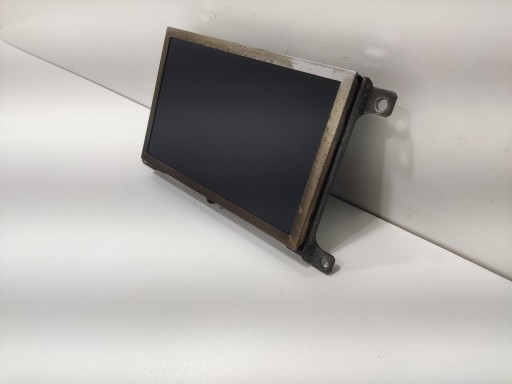 écran MONITOR PEUGEOT 508 et 2010-2014 9804376180